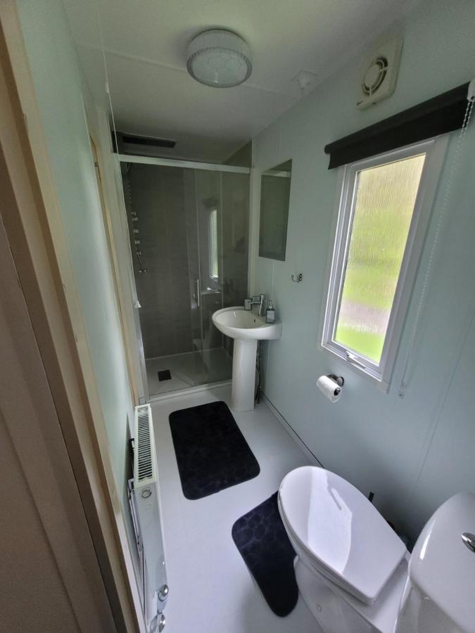 The Sunny Bunny Holiday Home Ballantrae Exterior photo